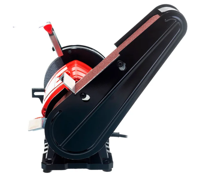 Polizor de banc Einhell TC-US 350 (44.661.54) 350w 150mm-5