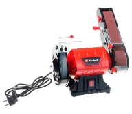 Polizor de banc Einhell TC-US 350 (44.661.54) 350w 150mm-2