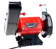 Polizor de banc Einhell TC-US 350 (44.661.54) 350w 150mm-3