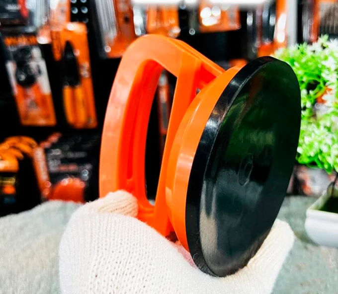 Ventuză cu vid WOKIN 664001 115mm 25kg-5