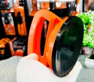 Ventuză cu vid WOKIN 664001 115mm 25kg-5