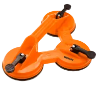 Ventuză cu vid WOKIN 664003 115mm 75kg-1