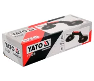 Присоска вакуумная YATO YT37236 125мм 120kg-3
