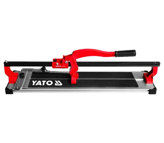Ручной плиткорез YATO  YT3708 800мм-1