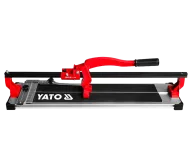 Ручной плиткорез YATO  YT3708 800мм-1