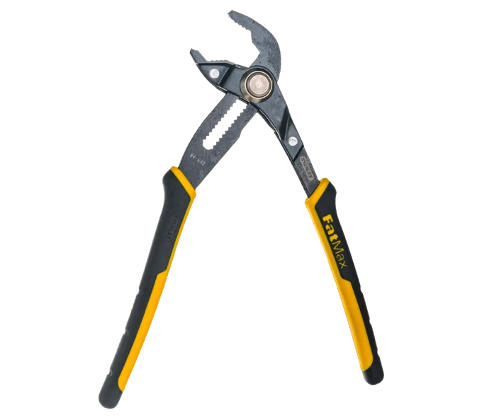 Клещи переставные STANLEY 0-84-649 300мм-1
