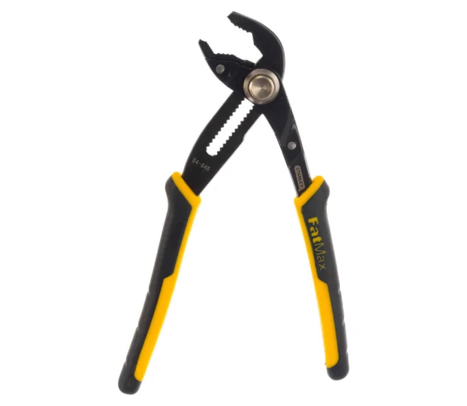 Клещи переставные STANLEY 0-84-648 250мм-2