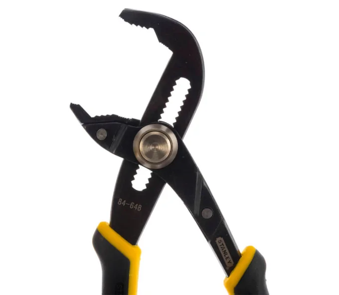 Клещи переставные STANLEY 0-84-648 250мм-3