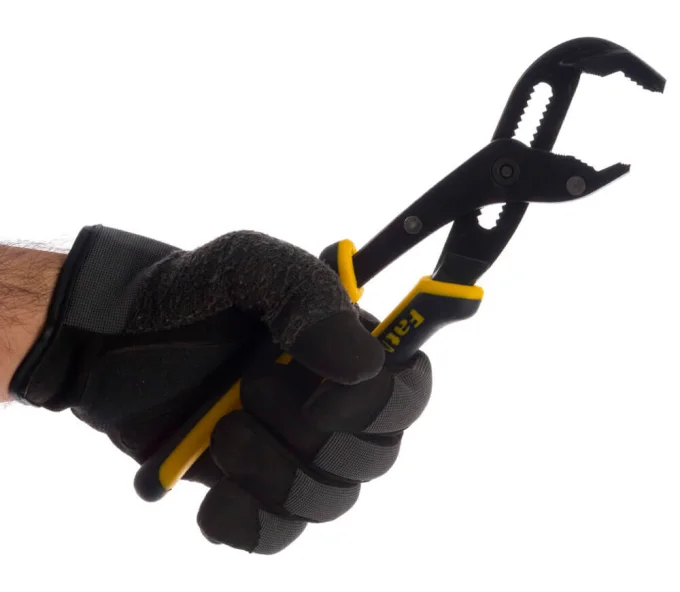 Клещи переставные STANLEY 0-84-648 250мм-4