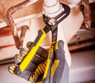 Клещи переставные STANLEY 0-84-649 300мм-4