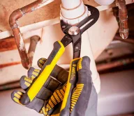 Клещи переставные STANLEY 0-84-648 250мм-6