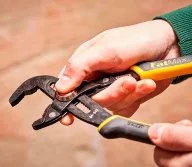 Клещи переставные STANLEY 0-84-649 300мм-5
