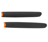 Clești pentru cuie WOKIN 102708 200mm-3