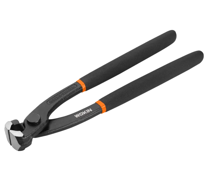 Clești pentru cuie WOKIN 102708 200mm-1