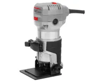 Фрезер кромочный CROWN CT11023S 710вт-2