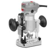 Фрезер кромочный CROWN CT11023S 710вт-3