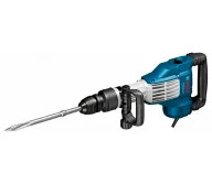 Отбойный молоток BOSCH GSH11VC 1700вт 23Дж-4