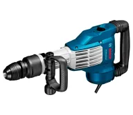 Отбойный молоток BOSCH GSH11VC 1700вт 23Дж-2