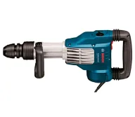 Отбойный молоток BOSCH GSH11VC 1700вт 23Дж-3