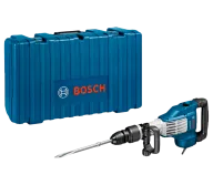 Отбойный молоток BOSCH GSH11VC 1700вт 23Дж-1