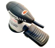 Шлифмашина эксцентриковая CROWN CT13560V 300вт 125мм-6