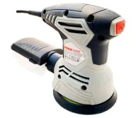 Шлифмашина эксцентриковая CROWN CT13560V 300вт 125мм-2