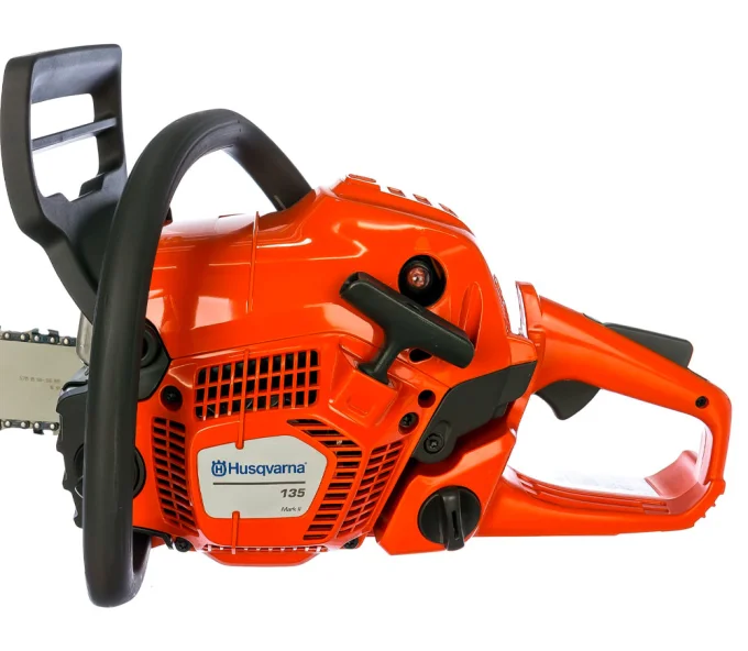 Цепная пила бензиновая Husqvarna 135 Mark II 400мм 38см3-3