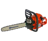 Цепная пила бензиновая Husqvarna 135 Mark II 400мм 38см3-1