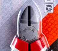 Кусачки YATO YT1948 200мм-6