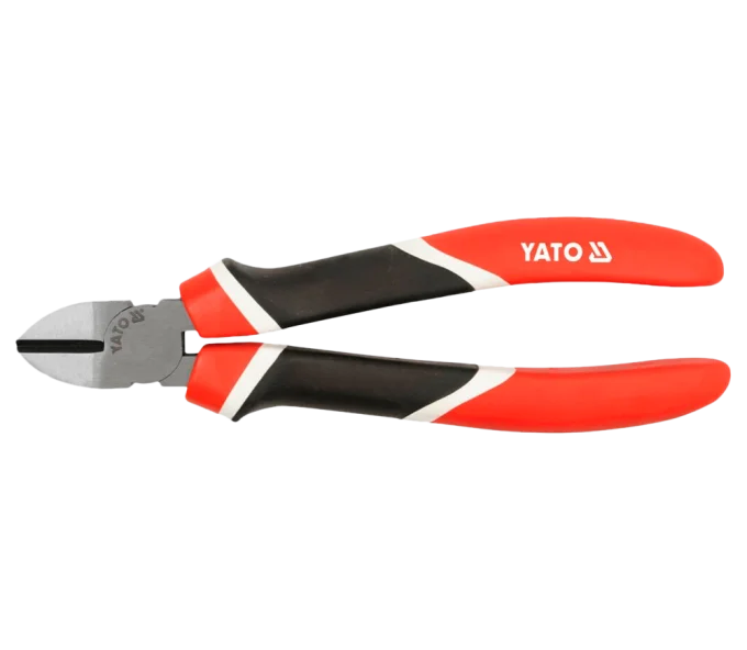 Кусачки YATO YT1948 200мм-1