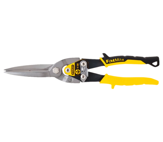 Foarfece pentru tablă STANLEY 2-14-566 300mm dreaptă-1