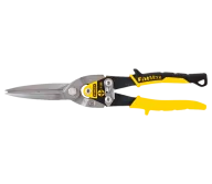 Foarfece pentru tablă STANLEY 2-14-566 300mm dreaptă-1