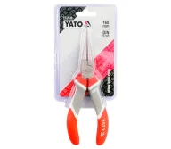 Круглогубцы YATO YT2030 160мм-2