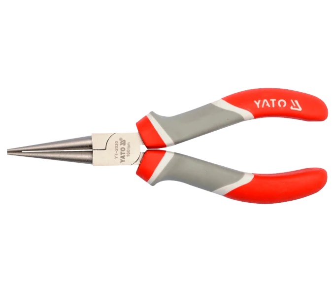 Круглогубцы YATO YT2030 160мм-1