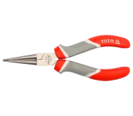 Круглогубцы YATO YT2030 160мм-1