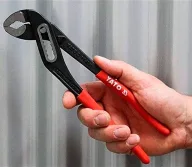 Clești papagal YATO YT2090 250mm-3