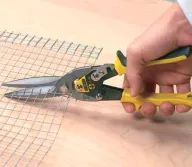 Foarfece pentru tablă STANLEY 2-14-566 300mm dreaptă-7