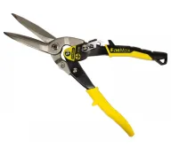Foarfece pentru tablă STANLEY 2-14-566 300mm dreaptă-2