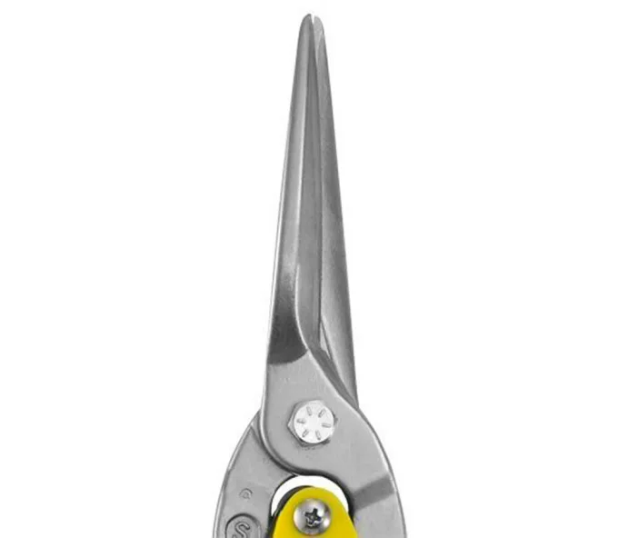 Foarfece pentru tablă STANLEY 2-14-566 300mm dreaptă-3