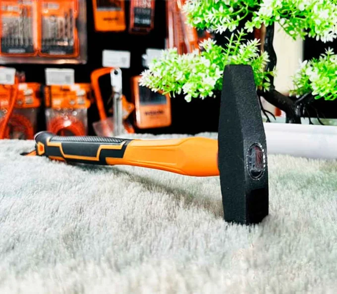 Ciocan lăcătuș WOKIN 250205  500g-3