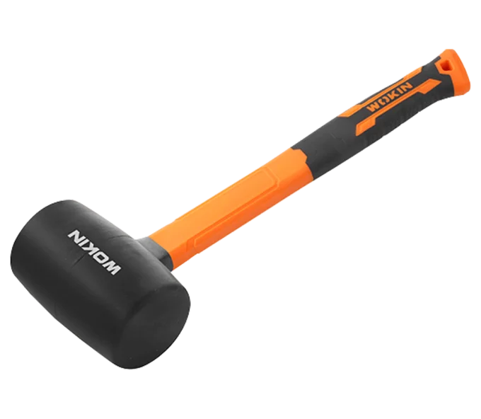 Киянка резиновая WOKIN 251632  900гр-1