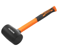 Киянка резиновая WOKIN 251632  900гр-1