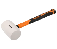 Ciocan din cauciuc WOKIN 251716  450g-1