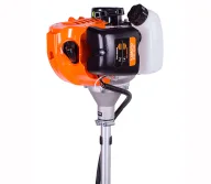 Motocoasă cu benzină KAMOTO KT 43С 2 timpi 43cm3-3