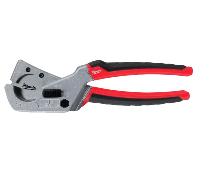 Clești de tăiat țevi PVC MILWAUKEE 48224202 0-25mm-1