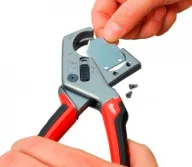 Clești de tăiat țevi PVC MILWAUKEE 48224202 0-25mm-5