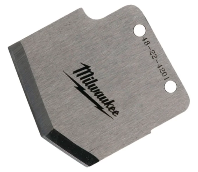 Clești de tăiat țevi PVC MILWAUKEE 48224202 0-25mm-6