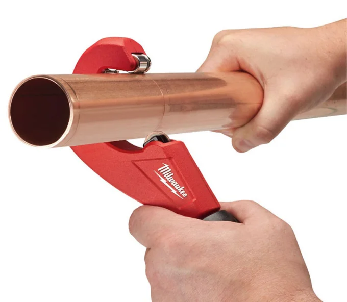 Clești de tăiat țevi din metal MILWAUKEE 48229252 3.2-42mm-3