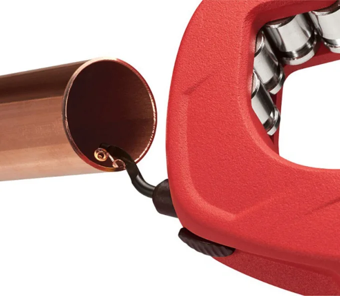 Clești de tăiat țevi din metal MILWAUKEE 48229252 3.2-42mm-5