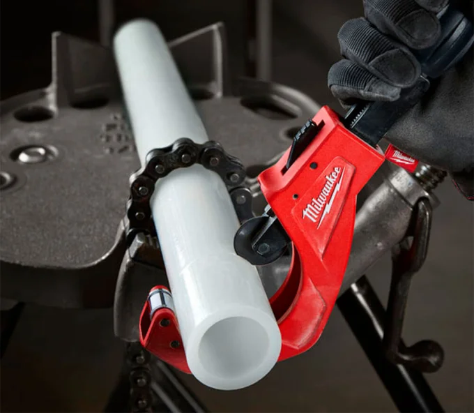 Резак для труб из металла MILWAUKEE 48229253 16-67мм-4